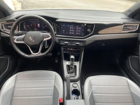 VOLKSWAGEN Nivus 1.0 4P FLEX 200 TSI HIGHLINE TURBO AUTOM�TICO, Foto 2