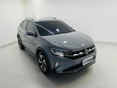 VOLKSWAGEN Nivus 1.0 4P FLEX 200 TSI HIGHLINE TURBO AUTOM�TICO, Foto 1