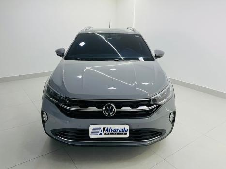 VOLKSWAGEN Nivus 1.0 4P FLEX 200 TSI HIGHLINE TURBO AUTOM�TICO, Foto 2