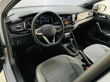 VOLKSWAGEN Nivus 1.0 4P FLEX 200 TSI HIGHLINE TURBO AUTOM�TICO, Foto 3