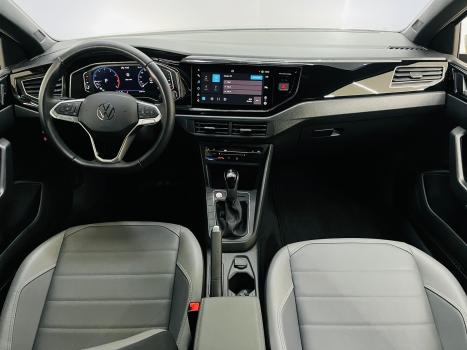 VOLKSWAGEN Nivus 1.0 4P FLEX 200 TSI HIGHLINE TURBO AUTOM�TICO, Foto 4