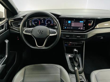 VOLKSWAGEN Nivus 1.0 4P FLEX 200 TSI HIGHLINE TURBO AUTOM�TICO, Foto 5
