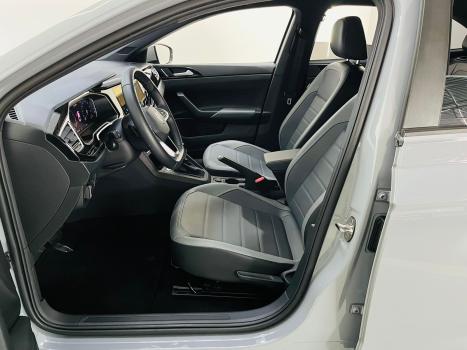 VOLKSWAGEN Nivus 1.0 4P FLEX 200 TSI HIGHLINE TURBO AUTOM�TICO, Foto 6