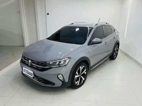 VOLKSWAGEN Nivus 1.0 4P FLEX 200 TSI HIGHLINE TURBO AUTOM�TICO, Foto 12