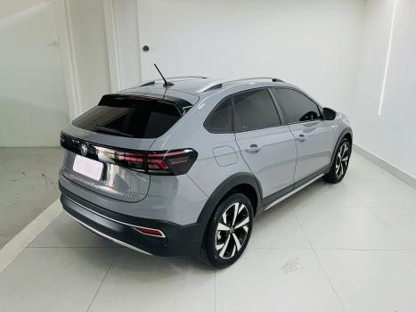 VOLKSWAGEN Nivus 1.0 4P FLEX 200 TSI HIGHLINE TURBO AUTOM�TICO, Foto 13