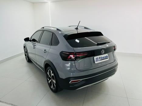 VOLKSWAGEN Nivus 1.0 4P FLEX 200 TSI HIGHLINE TURBO AUTOM�TICO, Foto 14
