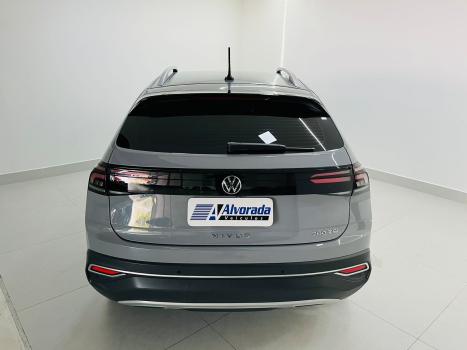 VOLKSWAGEN Nivus 1.0 4P FLEX 200 TSI HIGHLINE TURBO AUTOM�TICO, Foto 15