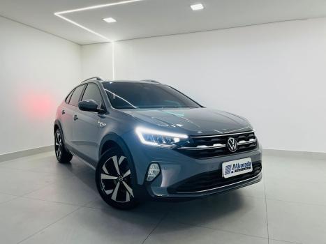 VOLKSWAGEN Nivus 1.0 4P FLEX 200 TSI HIGHLINE TURBO AUTOM�TICO, Foto 16