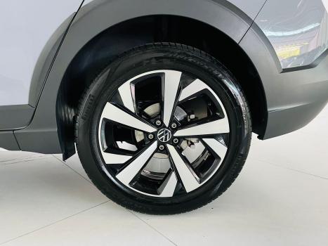VOLKSWAGEN Nivus 1.0 4P FLEX 200 TSI HIGHLINE TURBO AUTOM�TICO, Foto 18