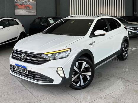 VOLKSWAGEN Nivus 1.0 4P FLEX 200 TSI HIGHLINE TURBO AUTOM�TICO, Foto 1