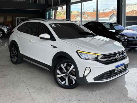 VOLKSWAGEN Nivus 1.0 4P FLEX 200 TSI HIGHLINE TURBO AUTOM�TICO, Foto 3