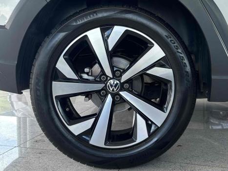 VOLKSWAGEN Nivus 1.0 4P FLEX 200 TSI HIGHLINE TURBO AUTOM�TICO, Foto 9