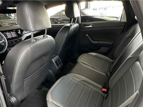 VOLKSWAGEN Nivus 1.0 4P FLEX 200 TSI HIGHLINE TURBO AUTOM�TICO, Foto 11
