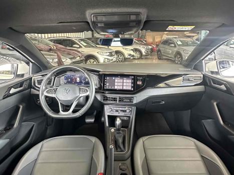 VOLKSWAGEN Nivus 1.0 4P FLEX 200 TSI HIGHLINE TURBO AUTOM�TICO, Foto 12
