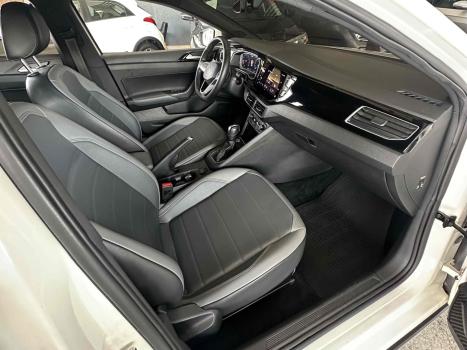 VOLKSWAGEN Nivus 1.0 4P FLEX 200 TSI HIGHLINE TURBO AUTOM�TICO, Foto 13