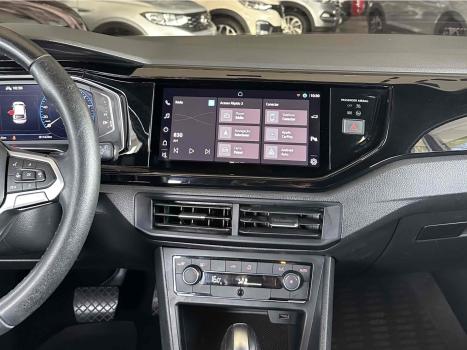 VOLKSWAGEN Nivus 1.0 4P FLEX 200 TSI HIGHLINE TURBO AUTOM�TICO, Foto 18