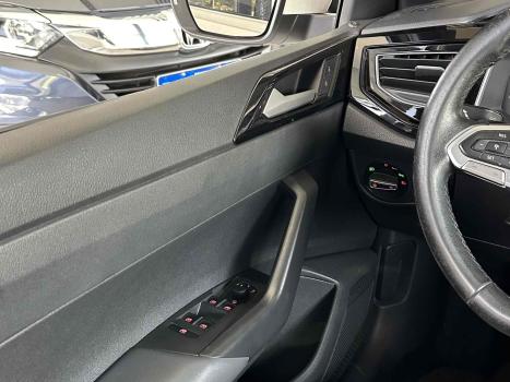 VOLKSWAGEN Nivus 1.0 4P FLEX 200 TSI HIGHLINE TURBO AUTOM�TICO, Foto 19