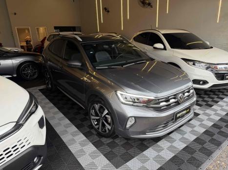 VOLKSWAGEN Nivus 1.0 4P FLEX 200 TSI HIGHLINE TURBO AUTOM�TICO, Foto 4