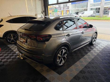 VOLKSWAGEN Nivus 1.0 4P FLEX 200 TSI HIGHLINE TURBO AUTOM�TICO, Foto 10