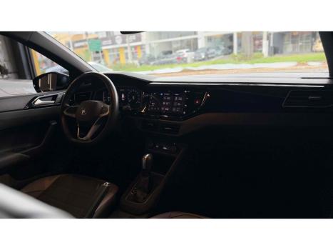 VOLKSWAGEN Nivus 1.0 4P FLEX 200 TSI HIGHLINE TURBO AUTOM�TICO, Foto 14
