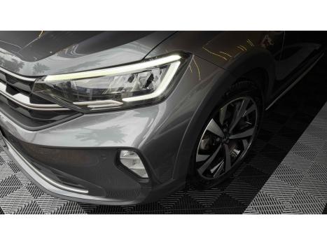 VOLKSWAGEN Nivus 1.0 4P FLEX 200 TSI HIGHLINE TURBO AUTOM�TICO, Foto 2