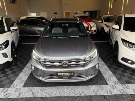 VOLKSWAGEN Nivus 1.0 4P FLEX 200 TSI HIGHLINE TURBO AUTOM�TICO, Foto 3
