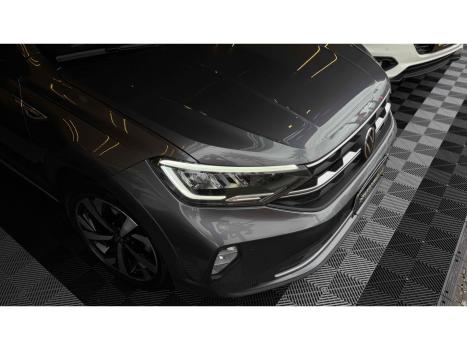 VOLKSWAGEN Nivus 1.0 4P FLEX 200 TSI HIGHLINE TURBO AUTOM�TICO, Foto 5
