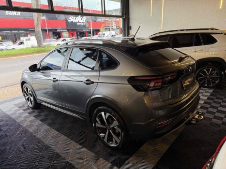 VOLKSWAGEN Nivus 1.0 4P FLEX 200 TSI HIGHLINE TURBO AUTOM�TICO, Foto 11