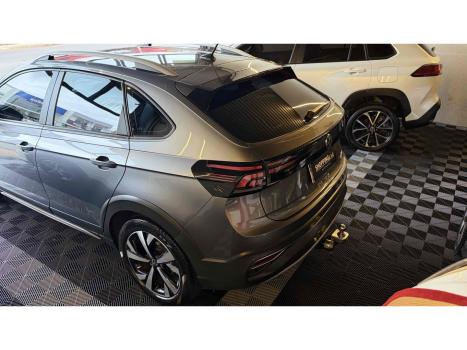 VOLKSWAGEN Nivus 1.0 4P FLEX 200 TSI HIGHLINE TURBO AUTOM�TICO, Foto 12