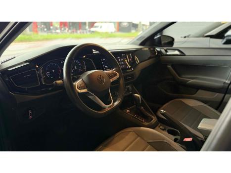 VOLKSWAGEN Nivus 1.0 4P FLEX 200 TSI HIGHLINE TURBO AUTOM�TICO, Foto 13