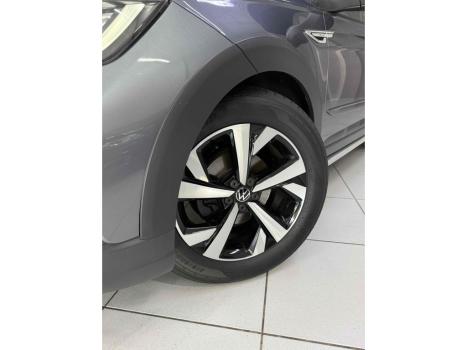 VOLKSWAGEN Nivus 1.0 4P FLEX 200 TSI HIGHLINE TURBO AUTOM�TICO, Foto 7