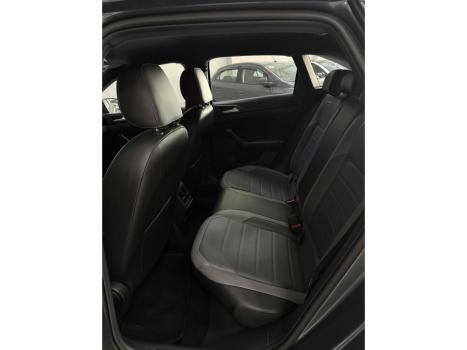 VOLKSWAGEN Nivus 1.0 4P FLEX 200 TSI HIGHLINE TURBO AUTOM�TICO, Foto 8
