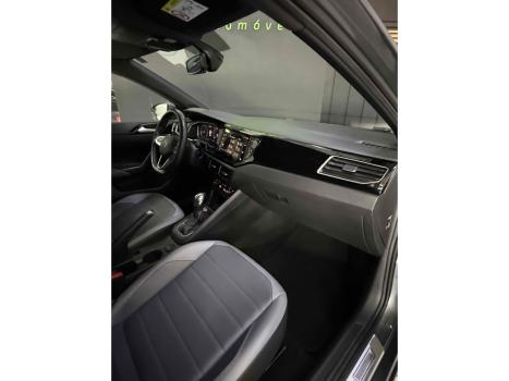 VOLKSWAGEN Nivus 1.0 4P FLEX 200 TSI HIGHLINE TURBO AUTOM�TICO, Foto 10