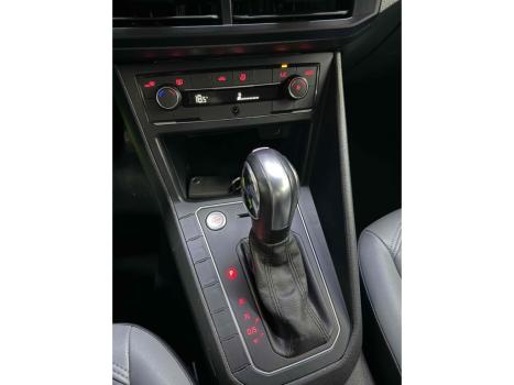 VOLKSWAGEN Nivus 1.0 4P FLEX 200 TSI HIGHLINE TURBO AUTOM�TICO, Foto 11