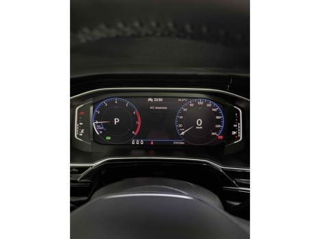 VOLKSWAGEN Nivus 1.0 4P FLEX 200 TSI HIGHLINE TURBO AUTOM�TICO, Foto 15