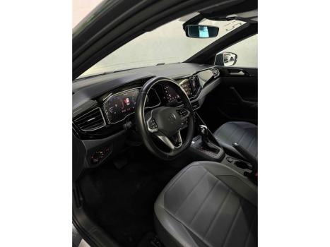 VOLKSWAGEN Nivus 1.0 4P FLEX 200 TSI HIGHLINE TURBO AUTOM�TICO, Foto 17
