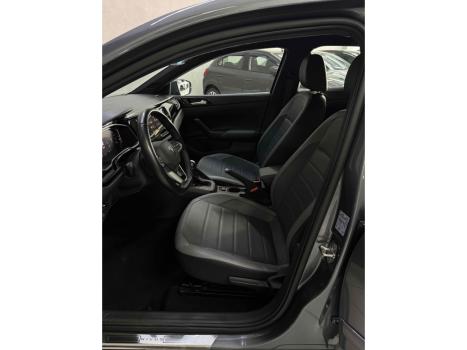 VOLKSWAGEN Nivus 1.0 4P FLEX 200 TSI HIGHLINE TURBO AUTOM�TICO, Foto 18