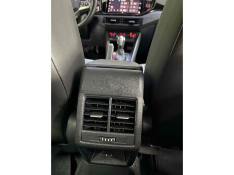VOLKSWAGEN Nivus 1.0 4P FLEX 200 TSI HIGHLINE TURBO AUTOM�TICO, Foto 19