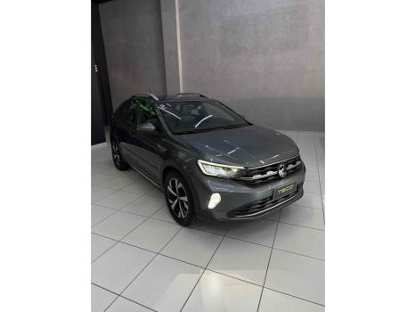 VOLKSWAGEN Nivus 1.0 4P FLEX 200 TSI HIGHLINE TURBO AUTOM�TICO, Foto 2