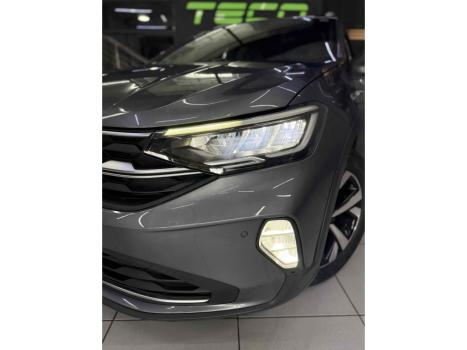 VOLKSWAGEN Nivus 1.0 4P FLEX 200 TSI HIGHLINE TURBO AUTOM�TICO, Foto 4