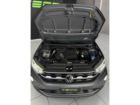 VOLKSWAGEN Nivus 1.0 4P FLEX 200 TSI HIGHLINE TURBO AUTOM�TICO, Foto 5