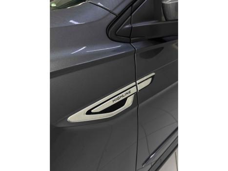VOLKSWAGEN Nivus 1.0 4P FLEX 200 TSI HIGHLINE TURBO AUTOM�TICO, Foto 6