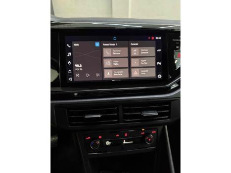 VOLKSWAGEN Nivus 1.0 4P FLEX 200 TSI HIGHLINE TURBO AUTOM�TICO, Foto 12