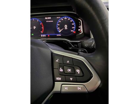 VOLKSWAGEN Nivus 1.0 4P FLEX 200 TSI HIGHLINE TURBO AUTOM�TICO, Foto 13