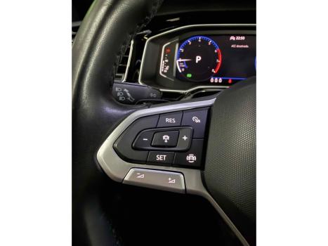 VOLKSWAGEN Nivus 1.0 4P FLEX 200 TSI HIGHLINE TURBO AUTOM�TICO, Foto 14