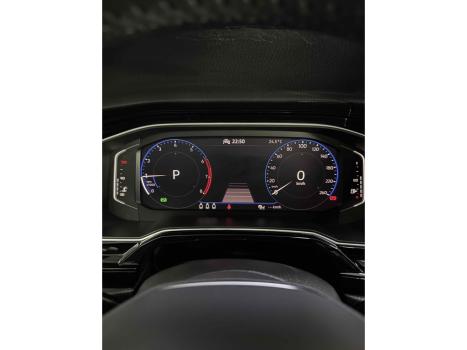 VOLKSWAGEN Nivus 1.0 4P FLEX 200 TSI HIGHLINE TURBO AUTOM�TICO, Foto 16