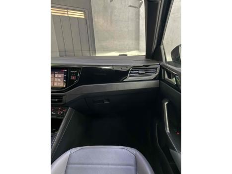 VOLKSWAGEN Nivus 1.0 4P FLEX 200 TSI HIGHLINE TURBO AUTOM�TICO, Foto 20