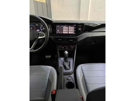 VOLKSWAGEN Nivus 1.0 4P FLEX 200 TSI HIGHLINE TURBO AUTOM�TICO, Foto 21