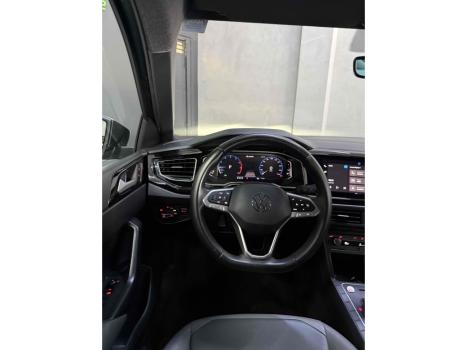 VOLKSWAGEN Nivus 1.0 4P FLEX 200 TSI HIGHLINE TURBO AUTOM�TICO, Foto 22