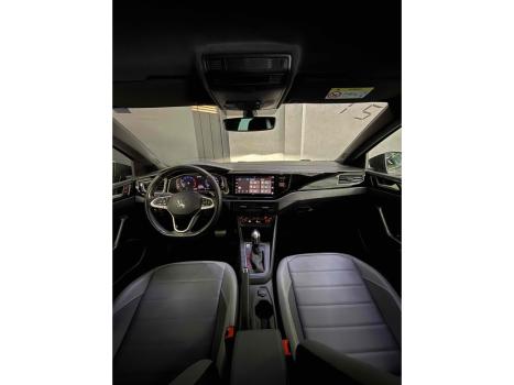 VOLKSWAGEN Nivus 1.0 4P FLEX 200 TSI HIGHLINE TURBO AUTOM�TICO, Foto 23